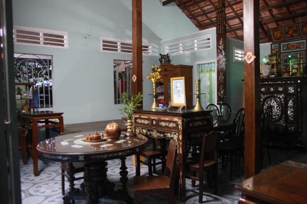Mekong Rustic Cai Be Cái Bè Exterior foto