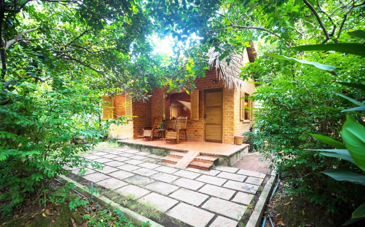 Mekong Rustic Cai Be Cái Bè Exterior foto